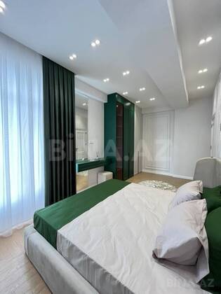 4 otaqlı Yeni tikili, Nərimanov r., Bakı