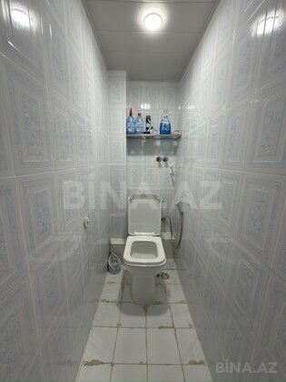 2 otaqlı Köhnə tikili, Neftçilər m., Bakı