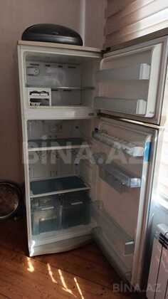 3 otaqlı Həyət evi/Bağ evi, Kürdəxanı q., Bakı
