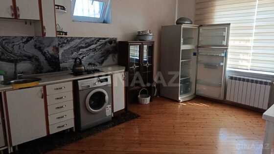 3 otaqlı Həyət evi/Bağ evi, Kürdəxanı q., Bakı
