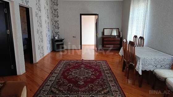 3 otaqlı Həyət evi/Bağ evi, Kürdəxanı q., Bakı