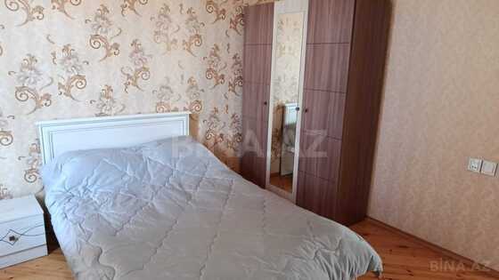 3 otaqlı Həyət evi/Bağ evi, Kürdəxanı q., Bakı