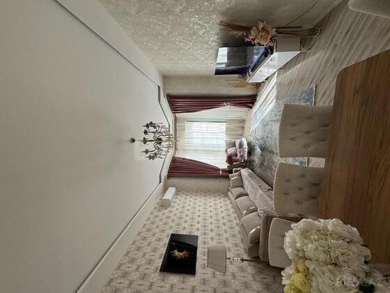 6 otaqlı Həyət evi/Bağ evi, Masazır q., Bakı