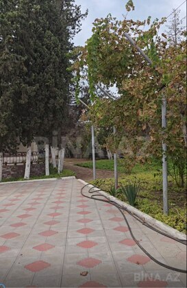 Torpaq Xəzər r., Bakı