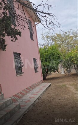 Torpaq Xəzər r., Bakı