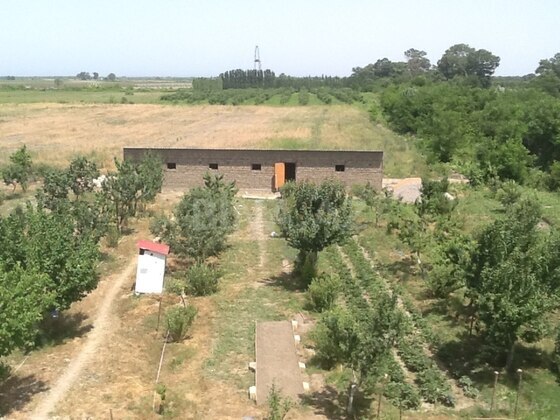 5 otaqlı Həyət evi/Bağ evi, Xudat