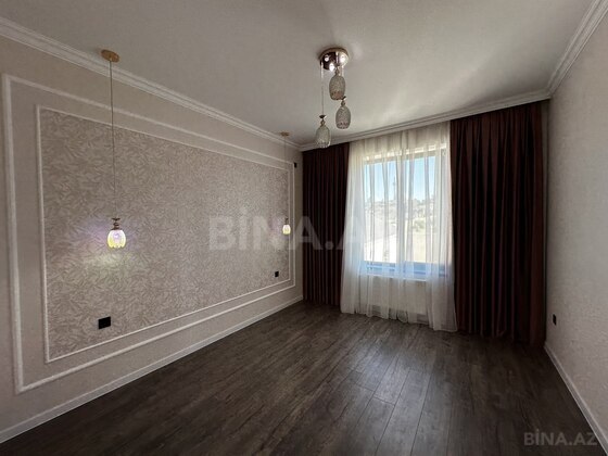 3 otaqlı Həyət evi/Bağ evi, Şüvəlan q., Bakı