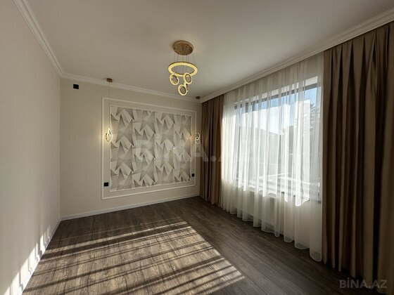 3 otaqlı Həyət evi/Bağ evi, Şüvəlan q., Bakı