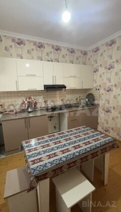 4 otaqlı Həyət evi/Bağ evi, Masazır q., Bakı