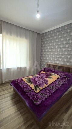 4 otaqlı Həyət evi/Bağ evi, Masazır q., Bakı