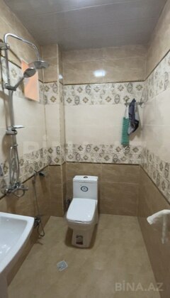 4 otaqlı Həyət evi/Bağ evi, Masazır q., Bakı