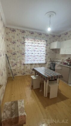 4 otaqlı Həyət evi/Bağ evi, Masazır q., Bakı