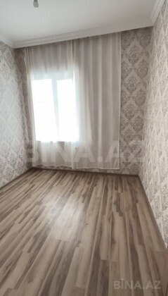 4 otaqlı Həyət evi/Bağ evi, Masazır q., Bakı