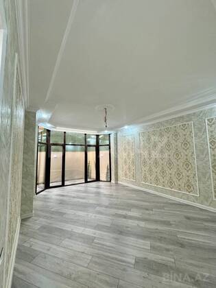 5 otaqlı Həyət evi/Bağ evi, Zabrat q., Bakı