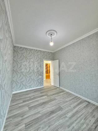 5 otaqlı Həyət evi/Bağ evi, Zabrat q., Bakı