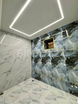 5 otaqlı Həyət evi/Bağ evi, Zabrat q., Bakı