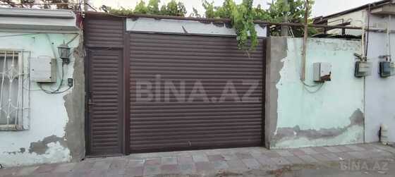 5 otaqlı Həyət evi/Bağ evi, Koroğlu m., Bakı