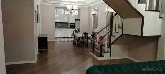 5 otaqlı Həyət evi/Bağ evi, Koroğlu m., Bakı
