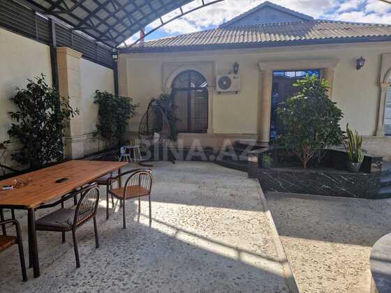 5 otaqlı Həyət evi/Bağ evi, Masazır q., Bakı