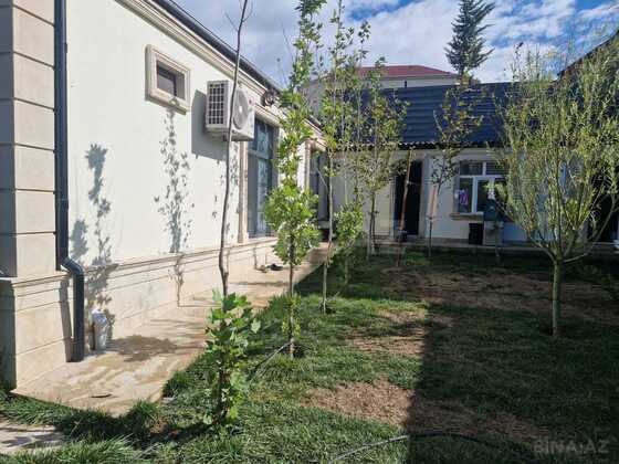 5 otaqlı Həyət evi/Bağ evi, Masazır q., Bakı