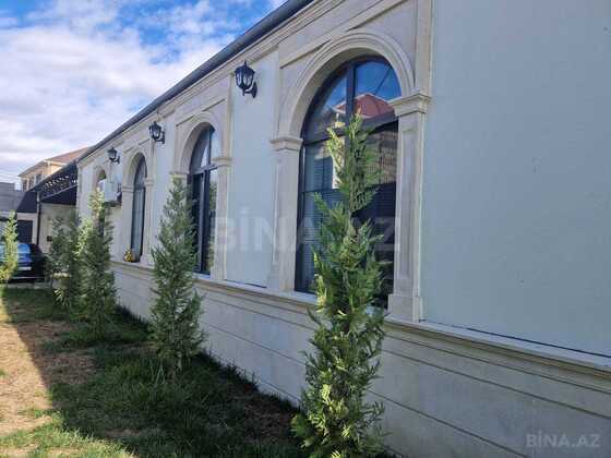 5 otaqlı Həyət evi/Bağ evi, Masazır q., Bakı