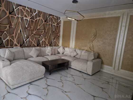 5 otaqlı Həyət evi/Bağ evi, Masazır q., Bakı