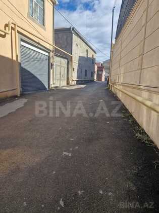 5 otaqlı Həyət evi/Bağ evi, Masazır q., Bakı