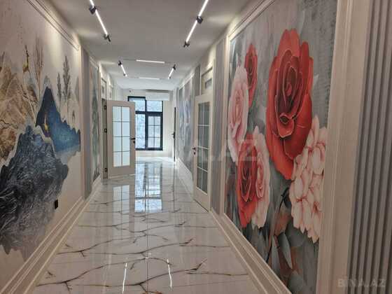 5 otaqlı Həyət evi/Bağ evi, Masazır q., Bakı