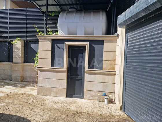 5 otaqlı Həyət evi/Bağ evi, Masazır q., Bakı