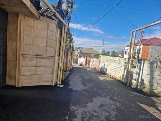 5 otaqlı Həyət evi/Bağ evi, Masazır q., Bakı