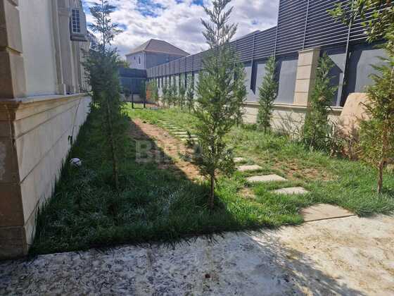 5 otaqlı Həyət evi/Bağ evi, Masazır q., Bakı