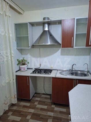 2 otaqlı Köhnə tikili, Əhmədli m., Bakı
