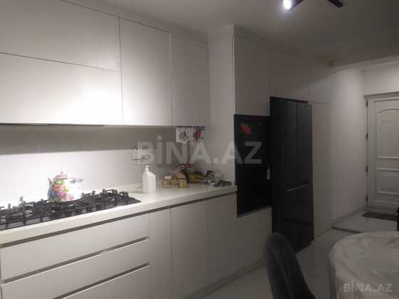 3 otaqlı Həyət evi/Bağ evi, Bakıxanov q., Bakı