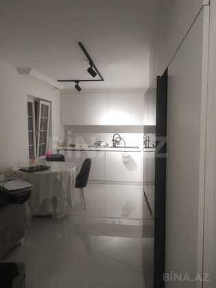 3 otaqlı Həyət evi/Bağ evi, Bakıxanov q., Bakı