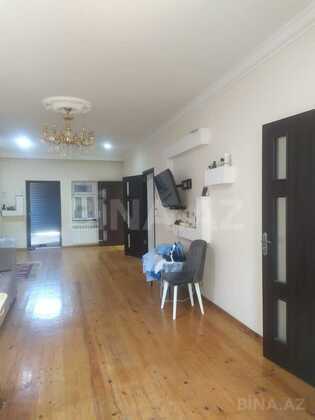 3 otaqlı Həyət evi/Bağ evi, Bakıxanov q., Bakı