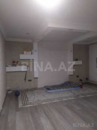 3 otaqlı Həyət evi/Bağ evi, Bakıxanov q., Bakı