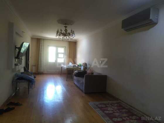 3 otaqlı Həyət evi/Bağ evi, Bakıxanov q., Bakı