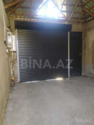 3 otaqlı Həyət evi/Bağ evi, Bakıxanov q., Bakı