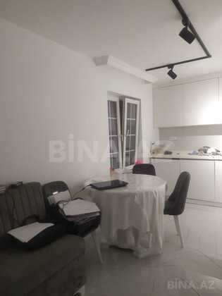 3 otaqlı Həyət evi/Bağ evi, Bakıxanov q., Bakı