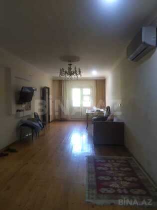 3 otaqlı Həyət evi/Bağ evi, Bakıxanov q., Bakı