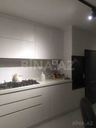 3 otaqlı Həyət evi/Bağ evi, Bakıxanov q., Bakı