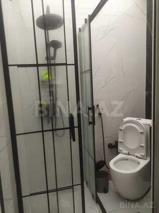 3 otaqlı Həyət evi/Bağ evi, Bakıxanov q., Bakı