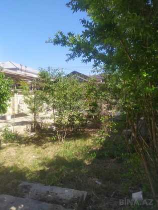 3 otaqlı Həyət evi/Bağ evi, Bakıxanov q., Bakı