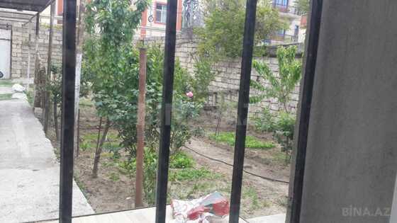 3 otaqlı Həyət evi/Bağ evi, Bakıxanov q., Bakı
