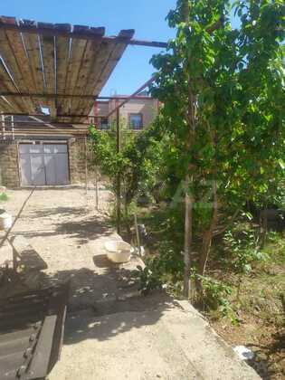 3 otaqlı Həyət evi/Bağ evi, Bakıxanov q., Bakı