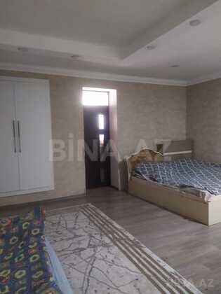 3 otaqlı Həyət evi/Bağ evi, Bakıxanov q., Bakı