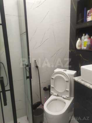 3 otaqlı Həyət evi/Bağ evi, Bakıxanov q., Bakı