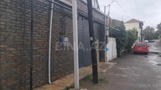 3 otaqlı Həyət evi/Bağ evi, Bakıxanov q., Bakı
