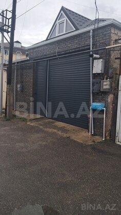 3 otaqlı Həyət evi/Bağ evi, Bakıxanov q., Bakı