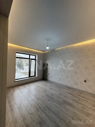5 otaqlı Həyət evi/Bağ evi, Binə q., Bakı
